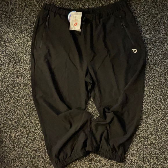 BA LEAF Pants Sz XL - Picture 1 of 5